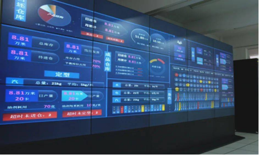 江苏：印染行业“焕新”升级 助力高端纺织集群高质量发展(图4)