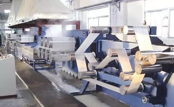 染整必备知识，新印染人再也不担心不知道的整理知识 (图5)