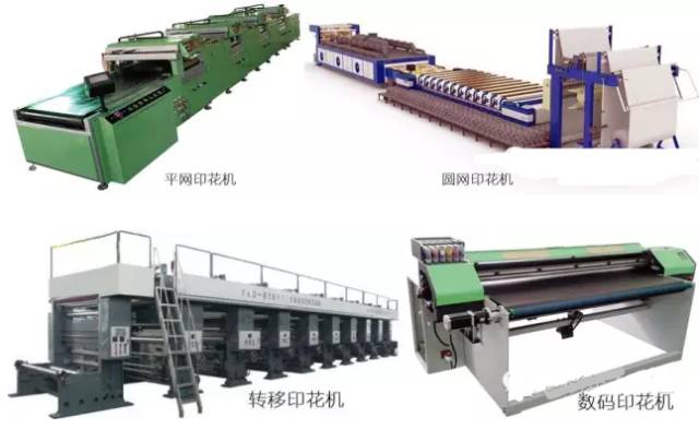 染整必备知识，新印染人再也不担心不知道的整理知识 (图3)