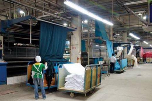 染整必备知识，新印染人再也不担心不知道的整理知识 (图2)