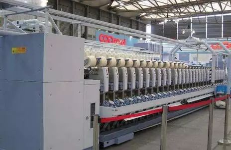 染整必备知识，新印染人再也不担心不知道的整理知识 (图4)