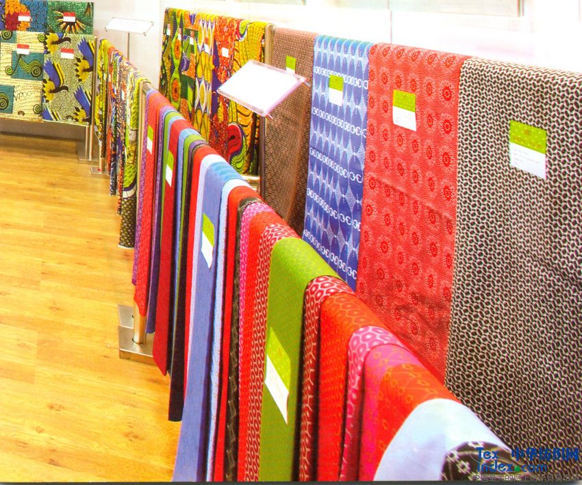 艾柯特TC深色系：聚酯纤维和纤维素纤维同浴染色系列染料