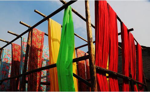 ​艾柯特免还原清洗分散染料